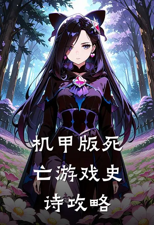 机甲版死亡游戏史诗攻略