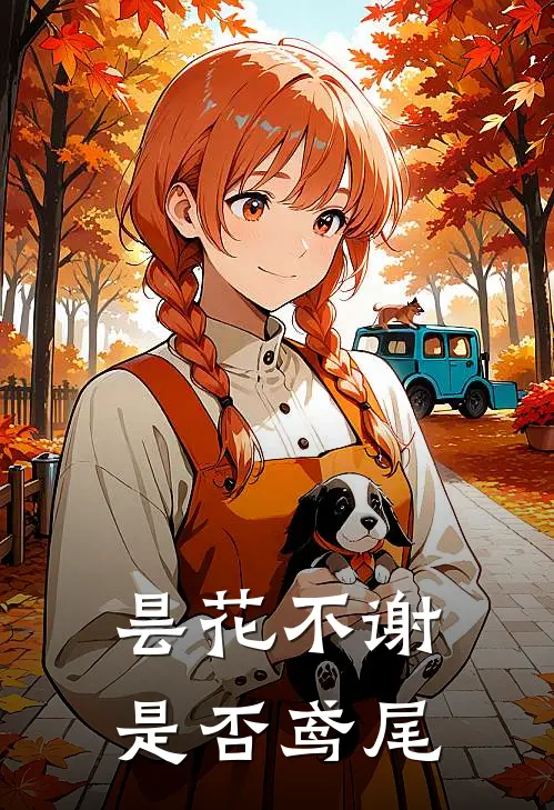 昙花不谢，是否鸢尾