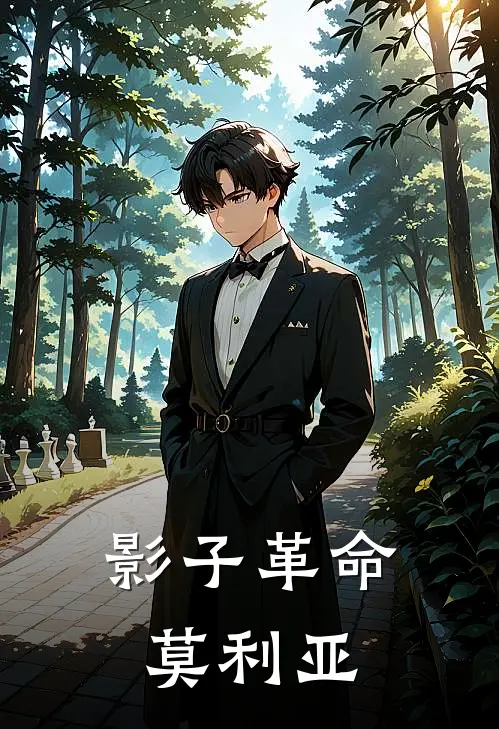 影子革命莫利亚