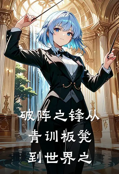 破阵之锋从青训板凳到世界之