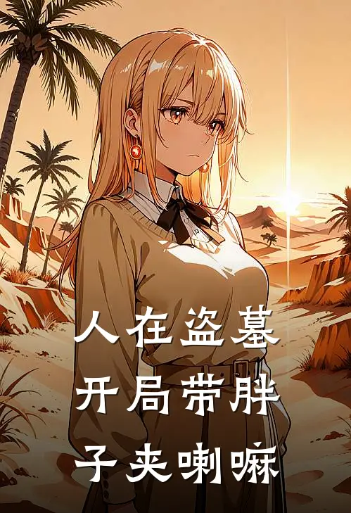 人在盗墓，开局带胖子夹喇嘛