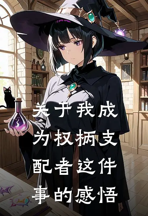 关于我成为权柄支配者这件事的感悟