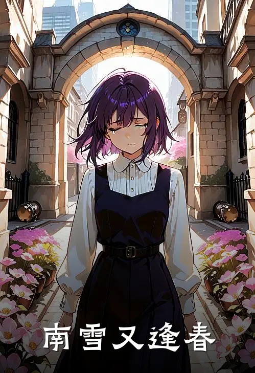 南雪又逢春