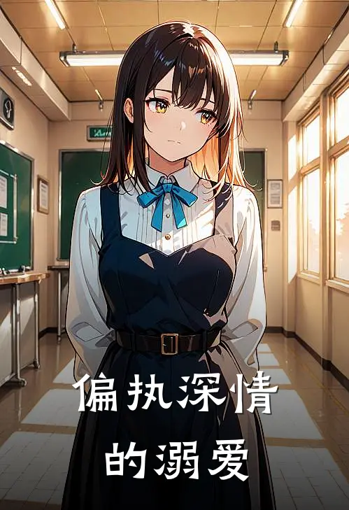 偏执深情的溺爱