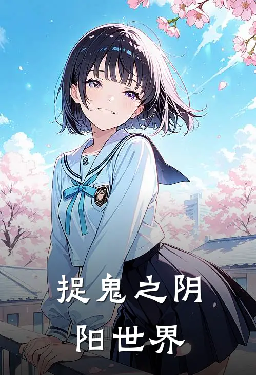 捉鬼之阴阳世界