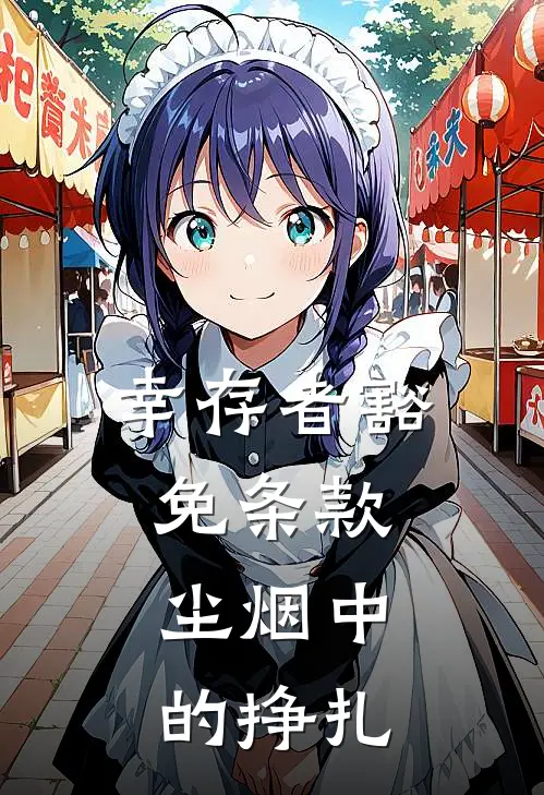 幸存者豁免条款：尘烟中的挣扎