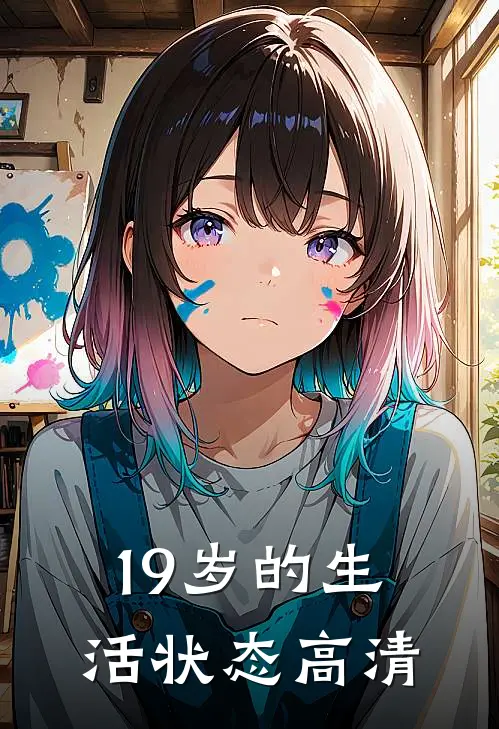 19岁的生活状态高清