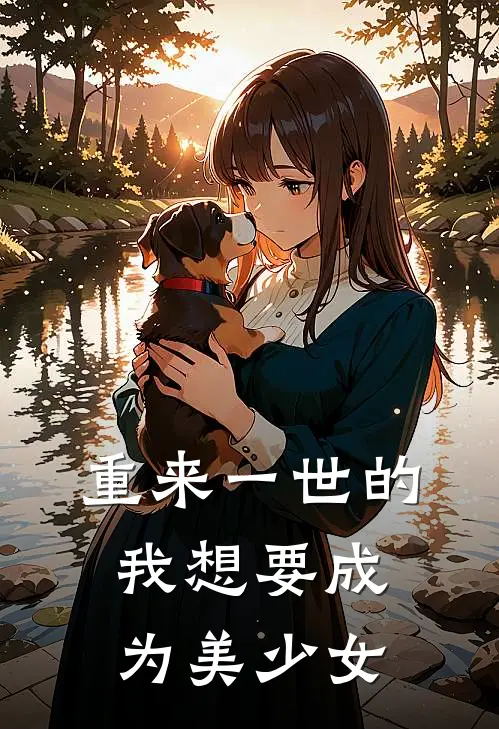 重来一世的我想要成为美少女