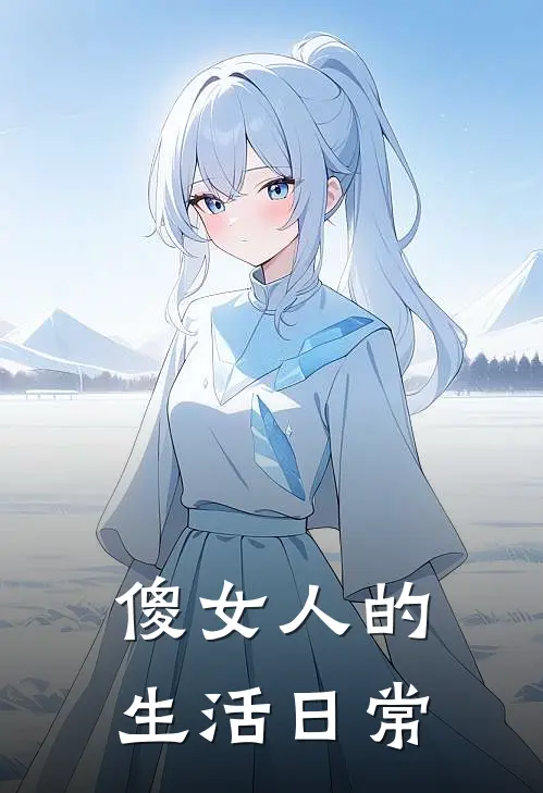 傻女人的生活日常