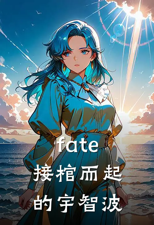 fate：接棺而起的宇智波