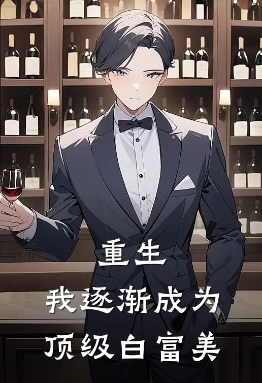重生：我逐渐成为顶级白富美