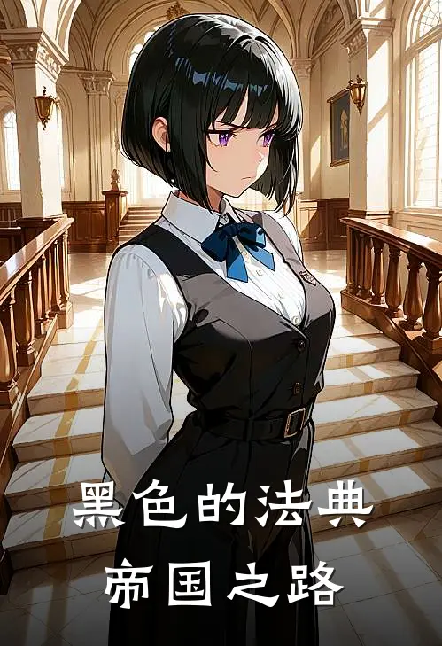 黑色的法典帝国之路