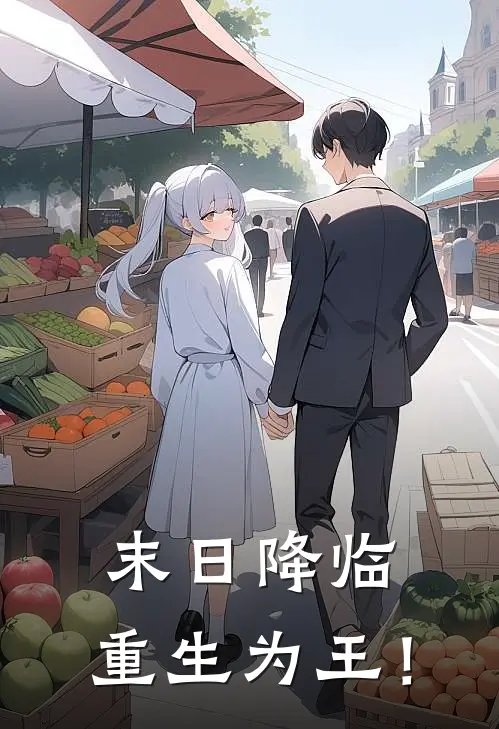 末日降临，重生为王！