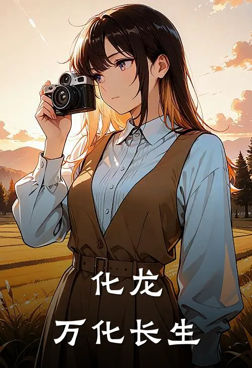 化龙，万化长生