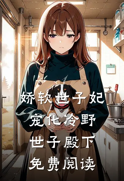 娇软世子妃宠化冷野世子殿下免费阅读