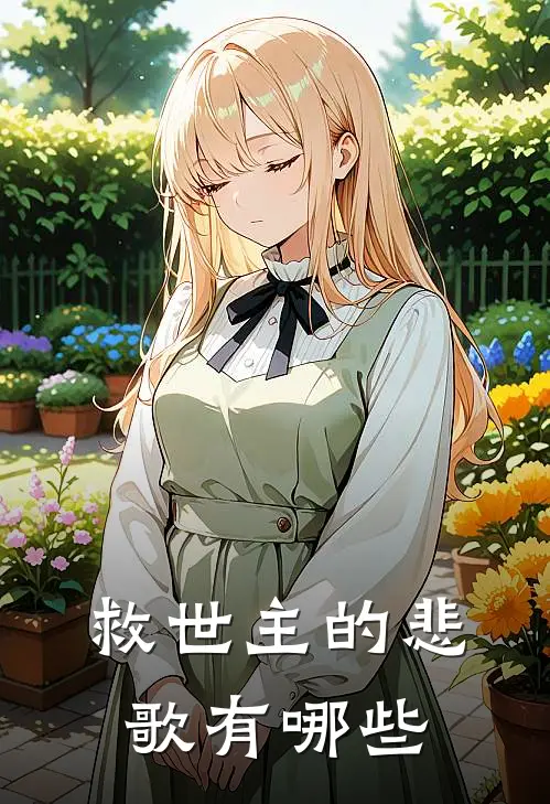 救世主的悲歌有哪些