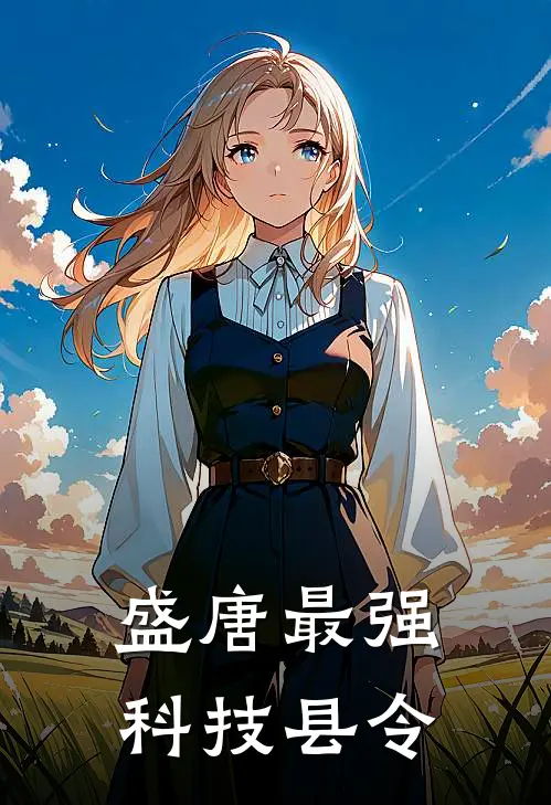 盛唐最强科技县令