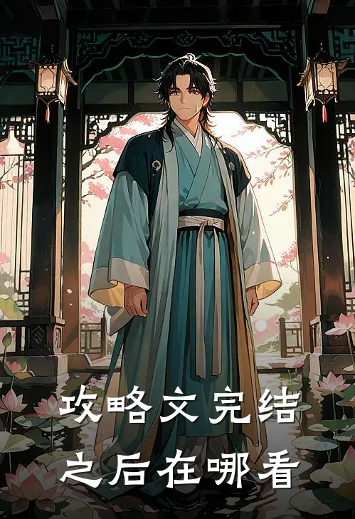 攻略文完结之后在哪看