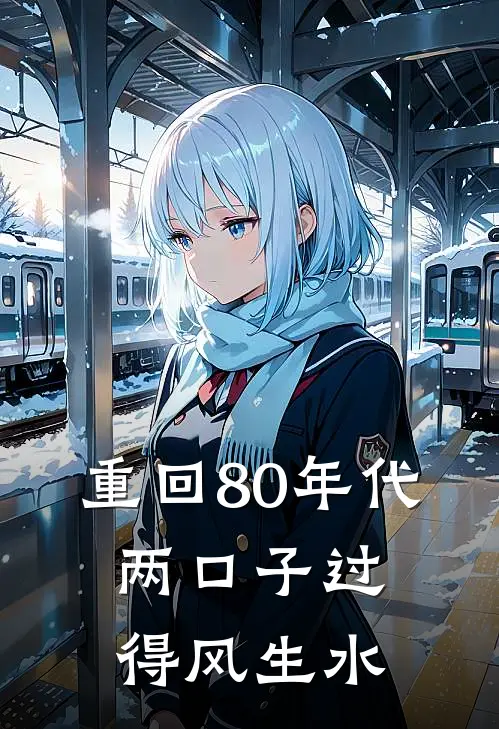 重回80年代，两口子过得风生水