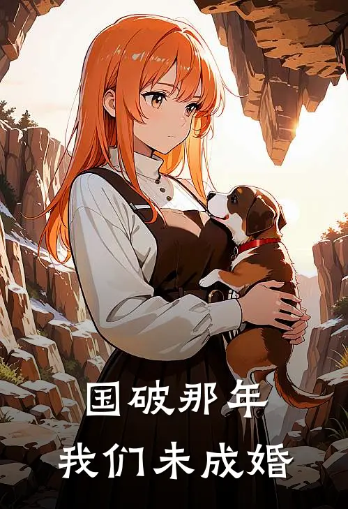 国破那年，我们未成婚
