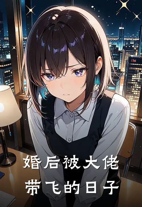 婚后被大佬带飞的日子