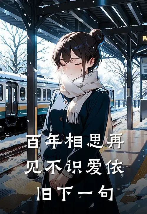百年相思再见不识爱依旧下一句