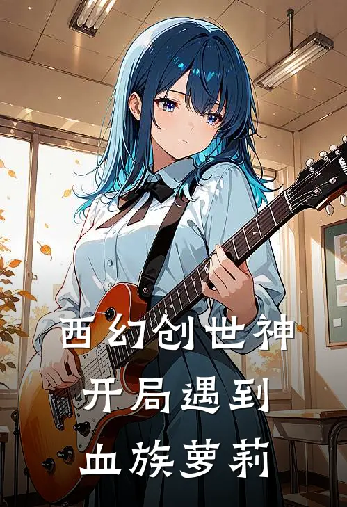 西幻创世神：开局遇到血族萝莉