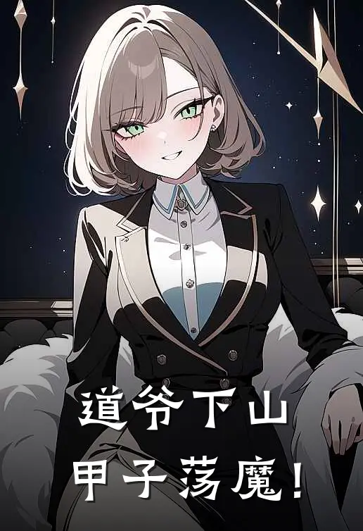 道爷下山，甲子荡魔！