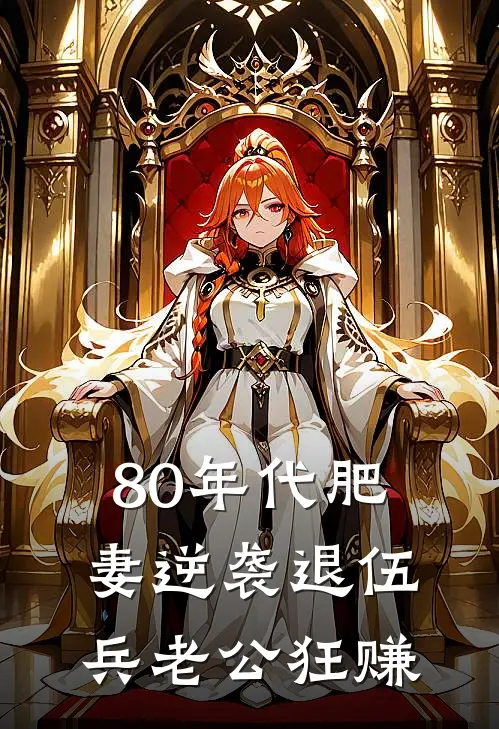 80年代肥妻逆袭退伍兵老公狂赚