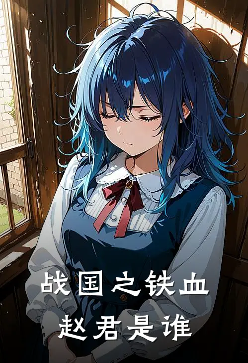 战国之铁血赵君是谁