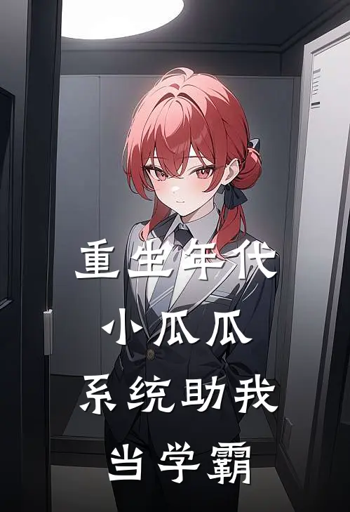 重生年代小瓜瓜，系统助我当学霸