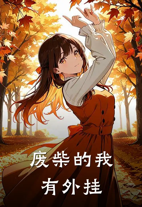 废柴的我有外挂