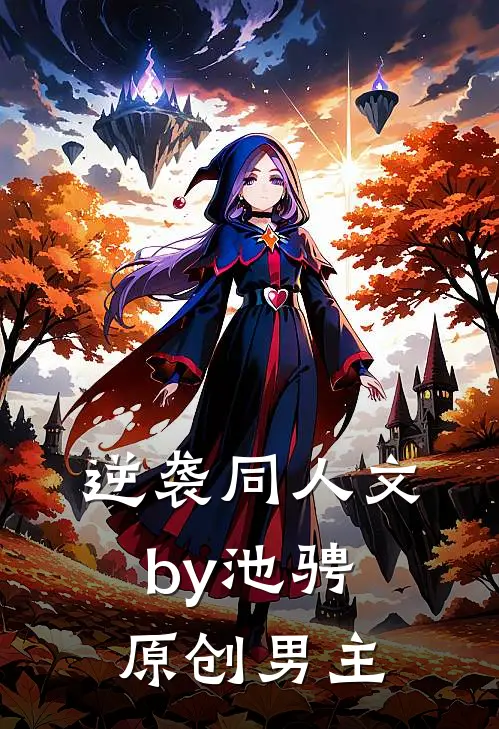 逆袭同人文by池骋原创男主