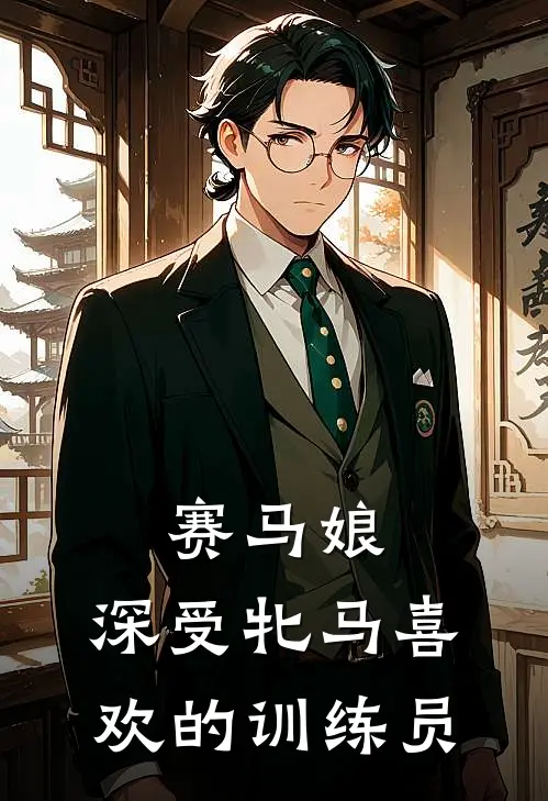 赛马娘，深受牝马喜欢的训练员
