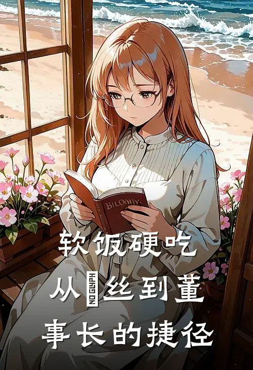 软饭硬吃：从屌丝到董事长的捷径