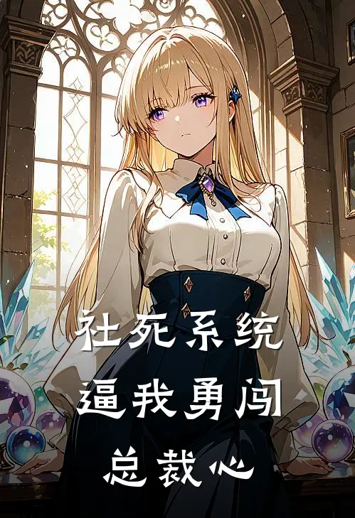 社死系统逼我勇闯总裁心