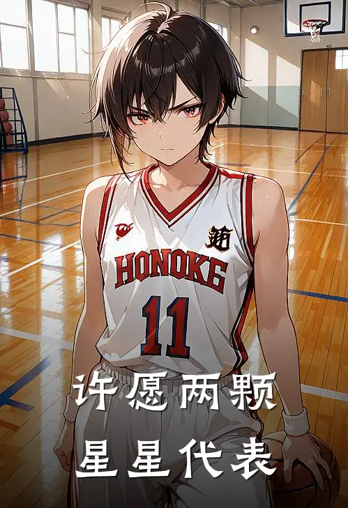 许愿两颗星星代表