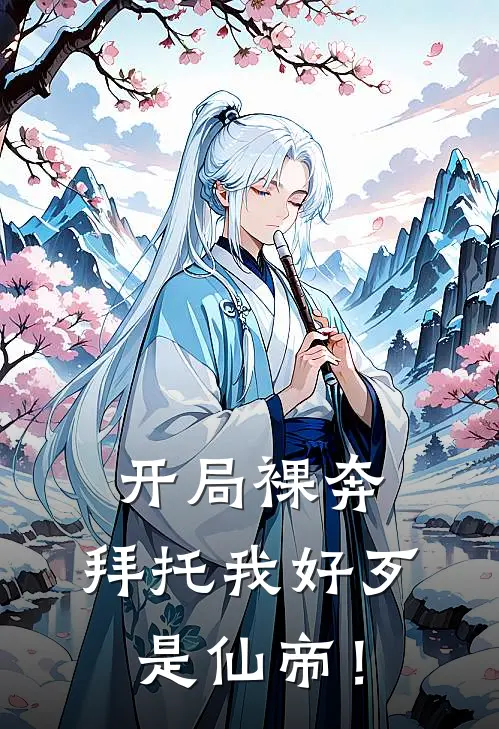 开局裸奔，拜托我好歹是仙帝！