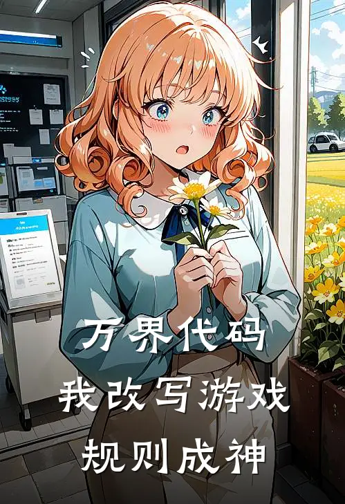 万界代码：我改写游戏规则成神