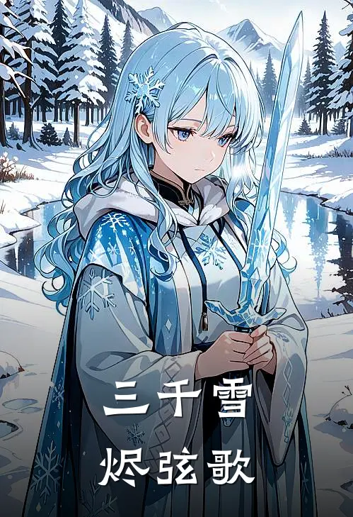 三千雪烬弦歌
