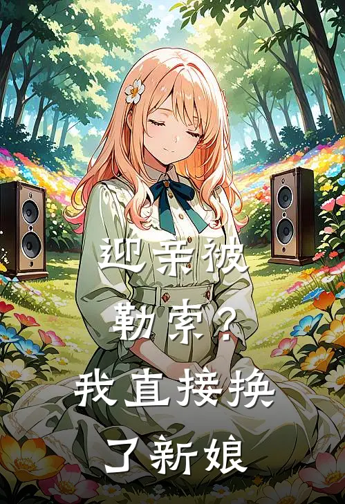 迎亲被勒索？我直接换了新娘