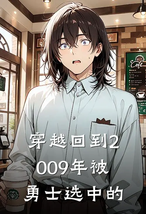 穿越回到2009年被勇士选中的