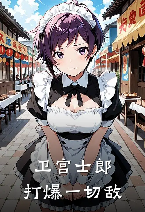 卫宫士郎，打爆一切敌