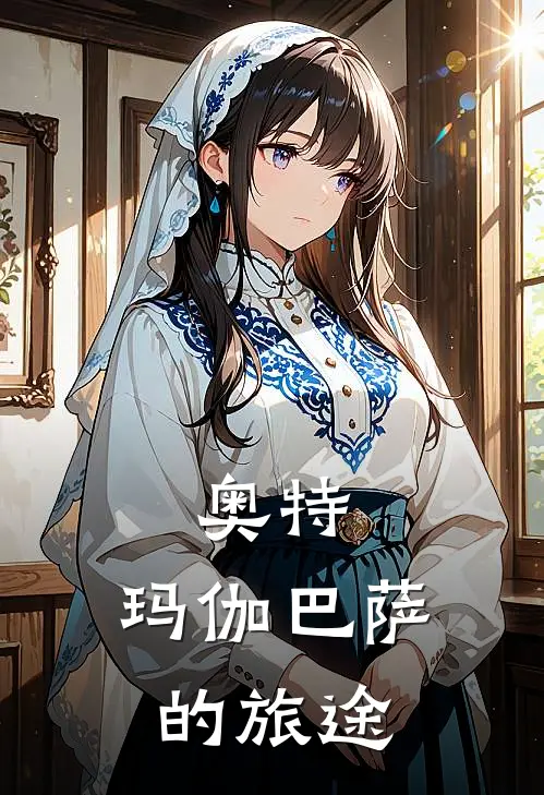 奥特，玛伽巴萨的旅途