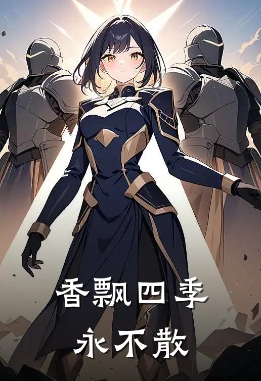 香飘四季永不散