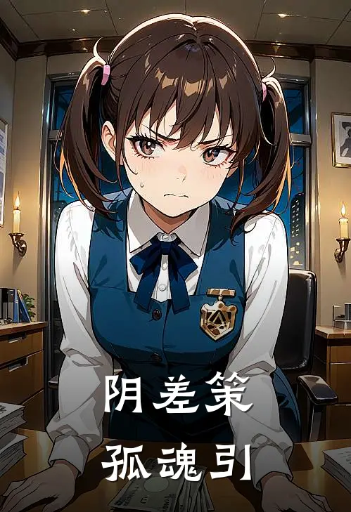 阴差策：孤魂引