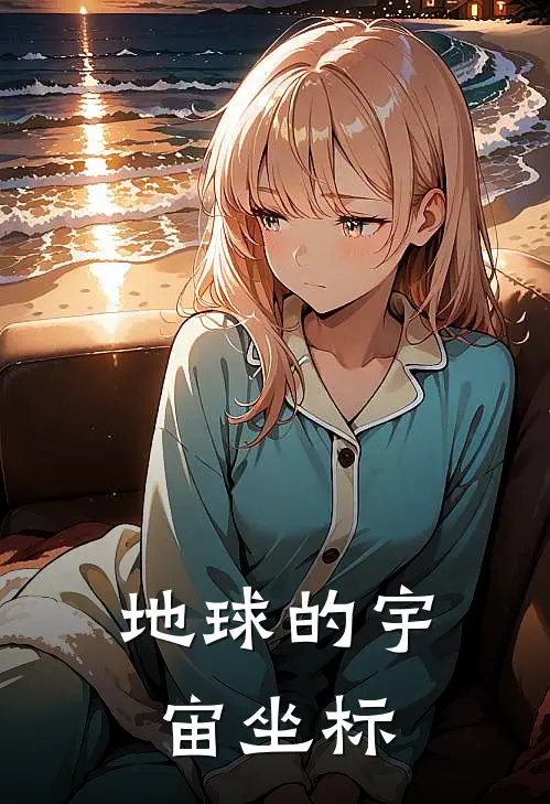 地球的宇宙坐标