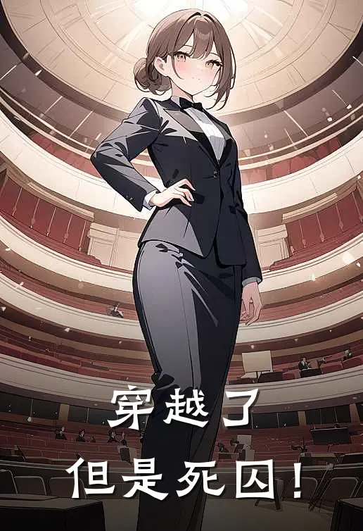 穿越了，但是死囚！