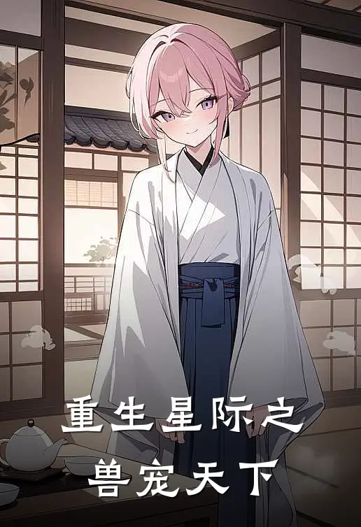 重生星际之兽宠天下