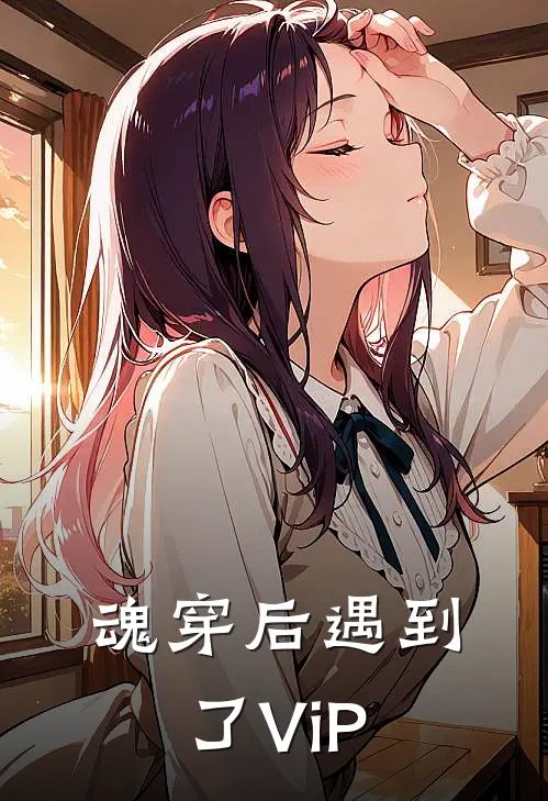 魂穿后遇到了ViP